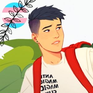 Meet your Posher, Jay